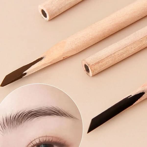 ¡Esculpe cejas perfectas con nuestro lápiz profesional! (x2) 