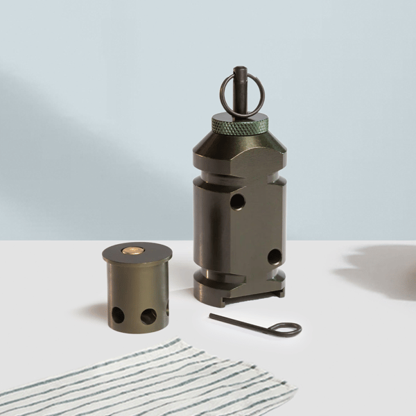 屋外用の抑止的な周辺トリガー 