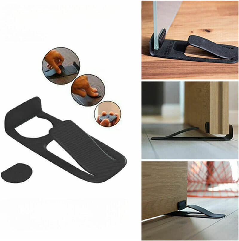 Ovenpumppu – Varmista ovet tyylillä 