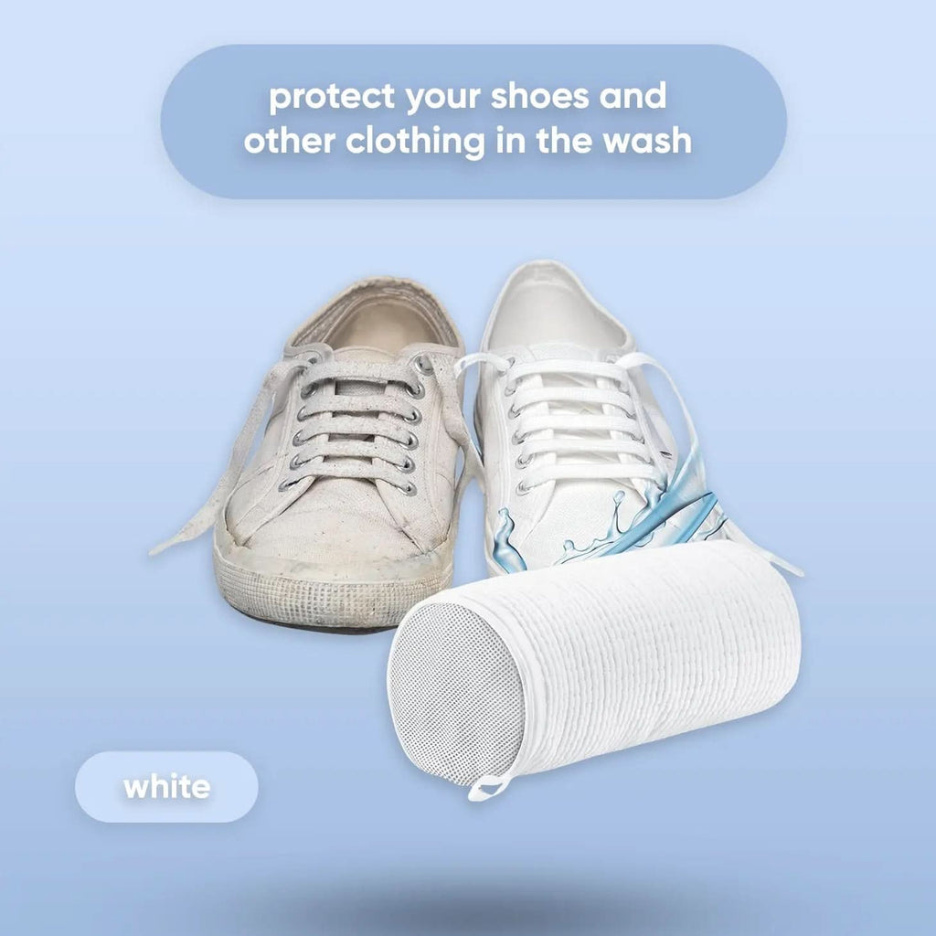 Vaskepose for Sko 