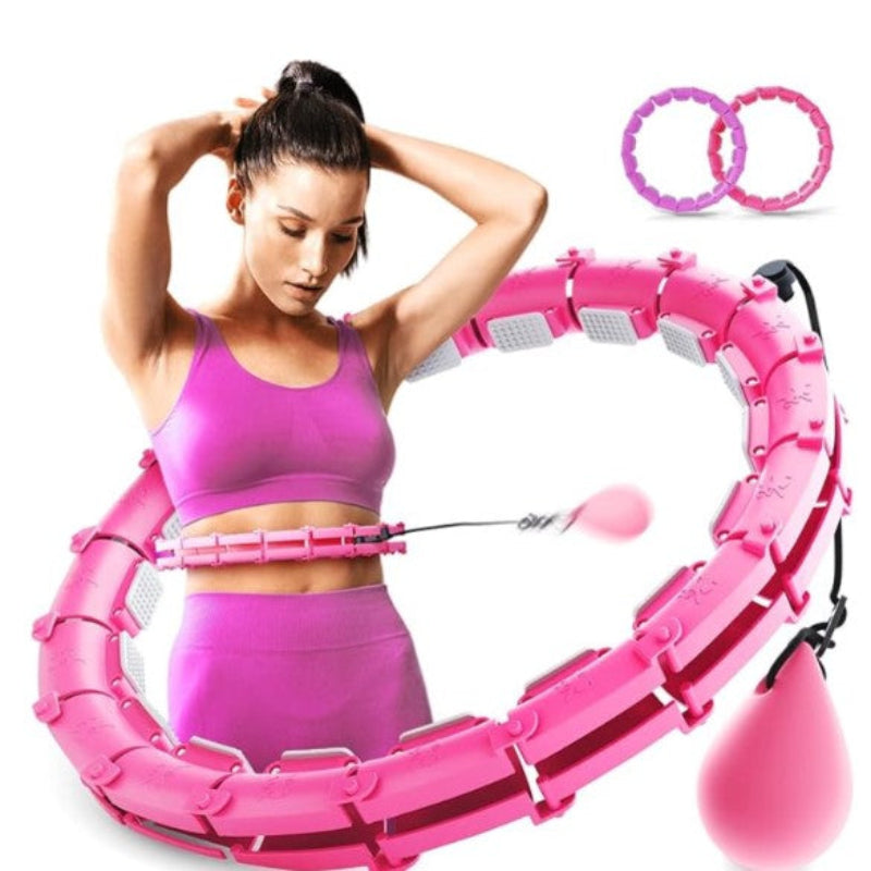 Spaltejte kalorie zábavou doma 