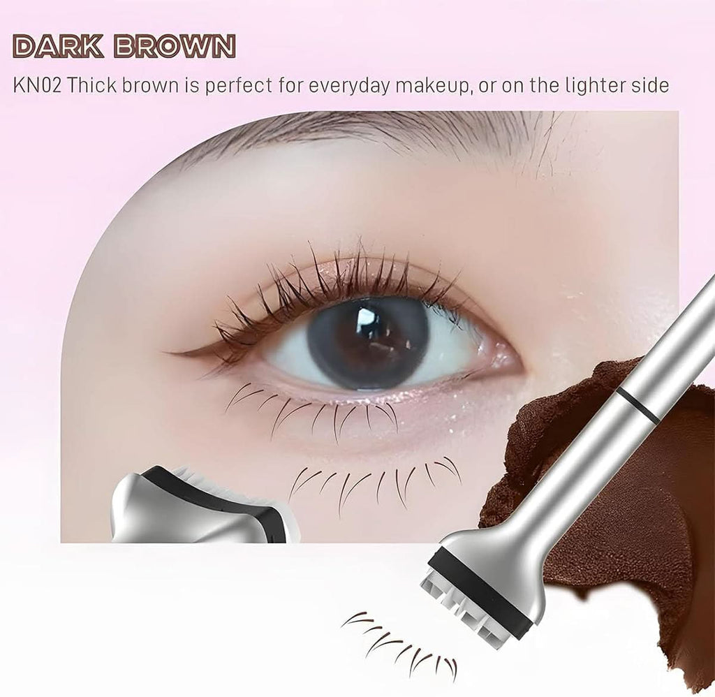 Stempelpen set - Eenvoudige en snelle make-up 