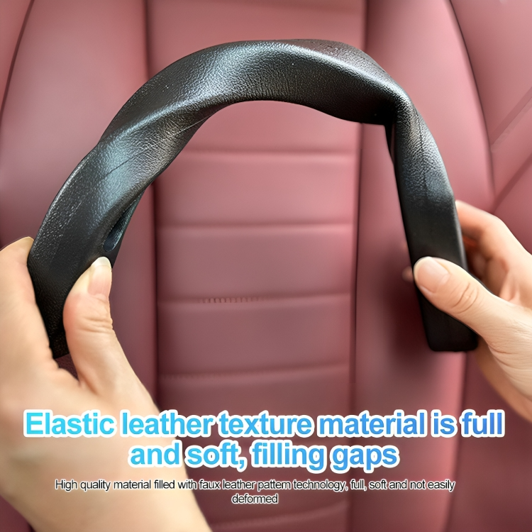 スペースブロッカー：車内の失くした物にさようなら 