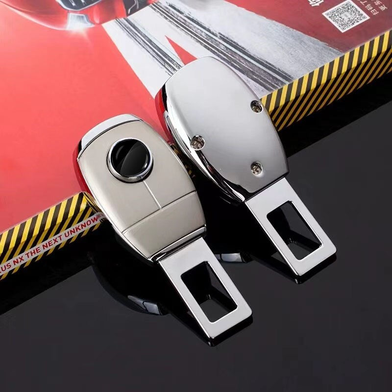 Ticho a pohodlie v aute: blokátor bezpečnostného alarmu 